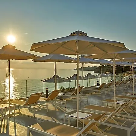 Ξενοδοχείο Aluasoul Zakynthos (adults Only) 4*