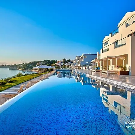 Aluasoul Zakynthos (adults Only) Hotel 4*
