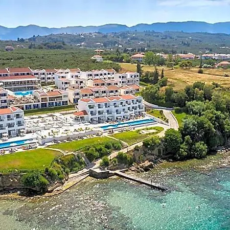 Szálloda Aluasoul Zakynthos (adults Only)