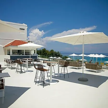 Aluasoul Zakynthos (adults Only) 4*