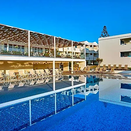 Ξενοδοχείο Aluasoul Zakynthos (adults Only)