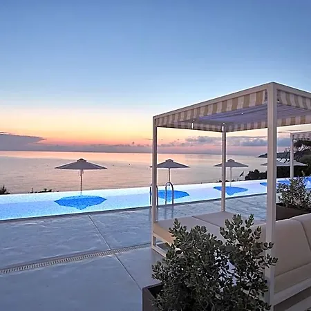 Ξενοδοχείο Aluasoul Zakynthos (adults Only)