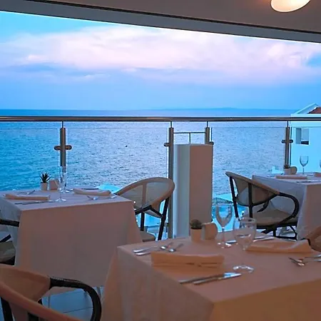 Aluasoul Zakynthos (adults Only) Τραγάκι
