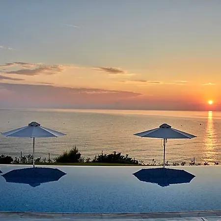 Aluasoul Zakynthos (adults Only) Hotel 4*