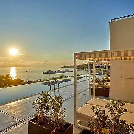 Ξενοδοχείο Aluasoul Zakynthos (adults Only) 4*