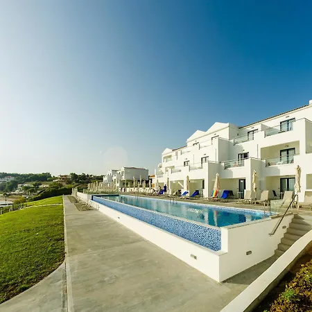 ホテル Aluasoul Zakynthos (adults Only)