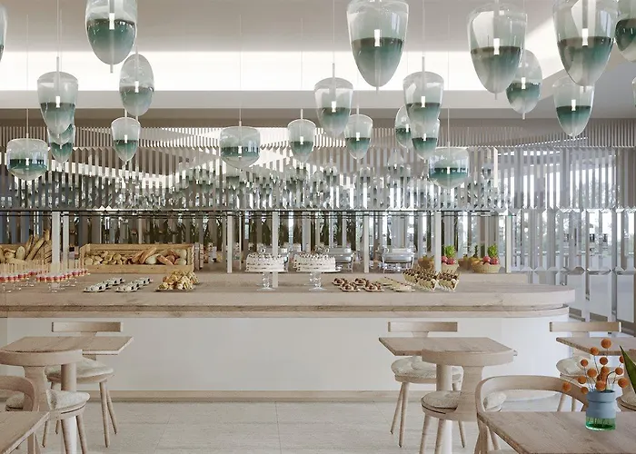 Aluasoul Zakynthos (adults Only) Ξενοδοχείο Τραγάκι