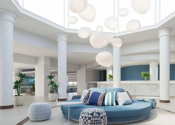 Aluasoul Zakynthos (adults Only)