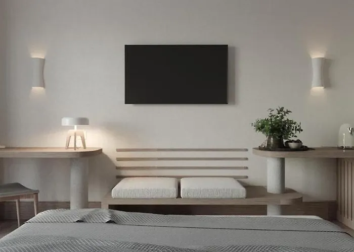 Aluasoul Zakynthos (adults Only) Ξενοδοχείο Τραγάκι