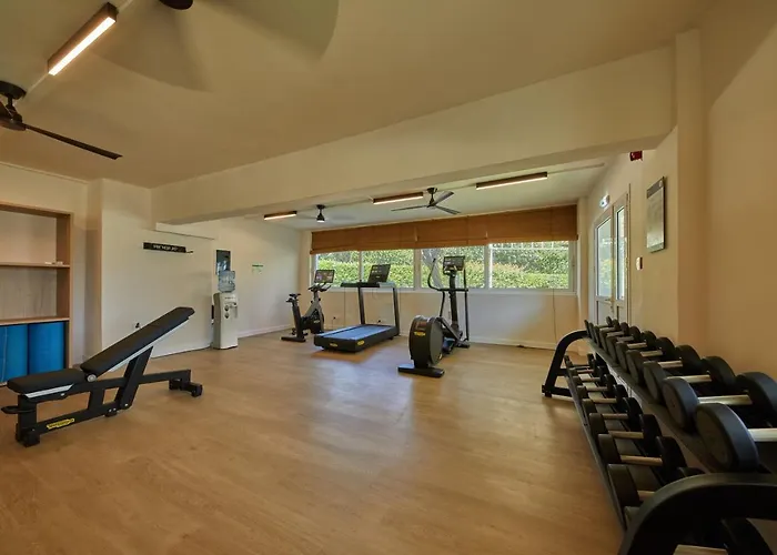 Ξενοδοχείο Aluasoul Zakynthos (adults Only) 4*