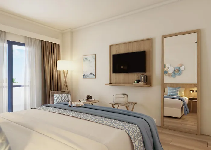 Aluasoul Zakynthos (adults Only)