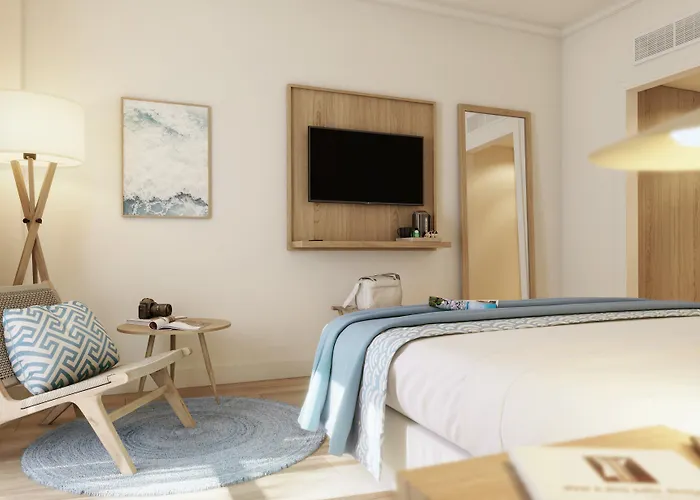 Aluasoul Zakynthos (adults Only) 4* Τραγάκι