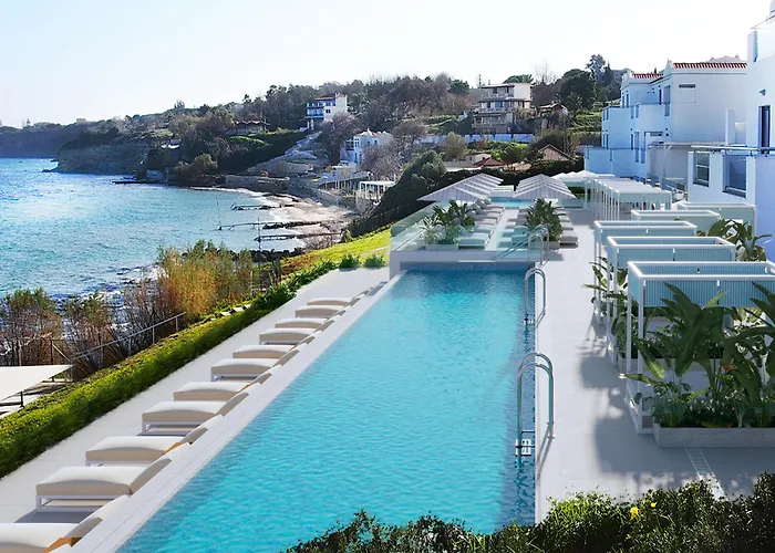 Ξενοδοχείο Aluasoul Zakynthos (adults Only)