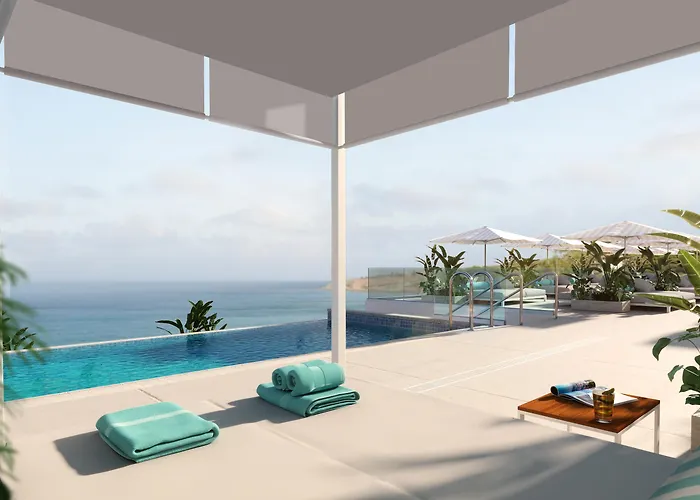 Aluasoul Zakynthos (adults Only) Hotel 4*