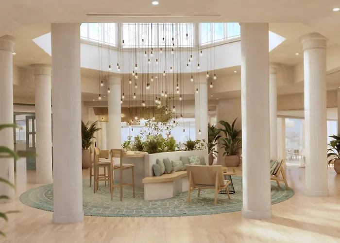 Aluasoul Zakynthos (adults Only) Ξενοδοχείο