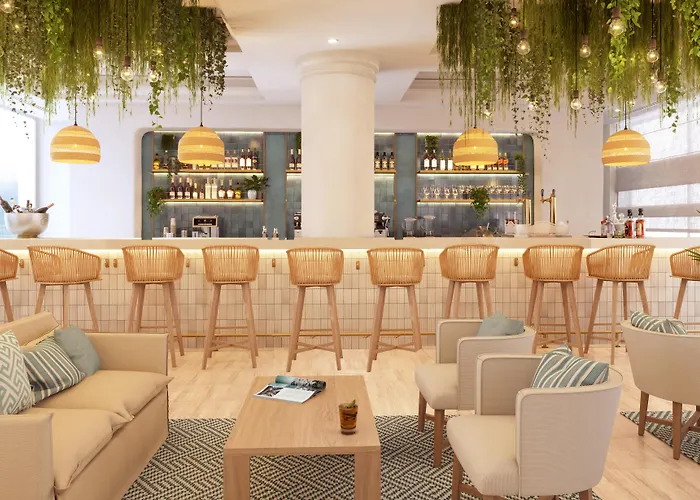 Ξενοδοχείο Aluasoul Zakynthos (adults Only)