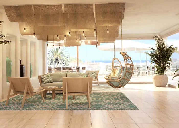Hotel Aluasoul Zakynthos (adults Only) 4*