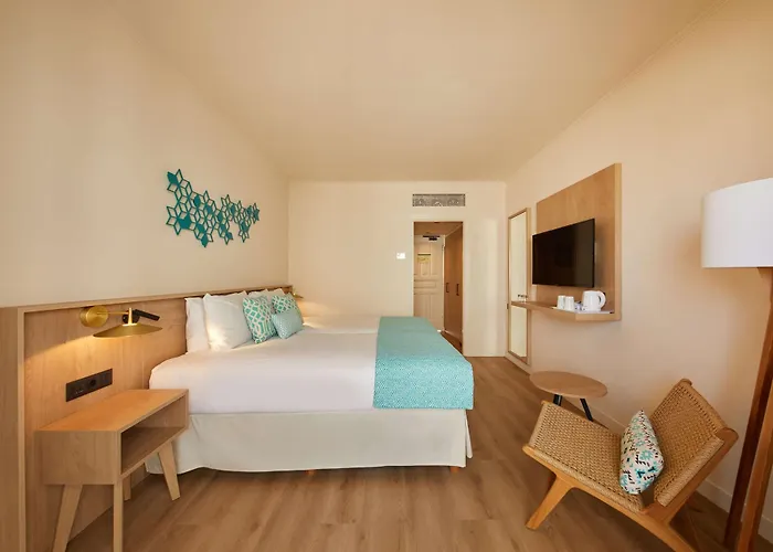 Aluasoul Zakynthos (adults Only) 4*