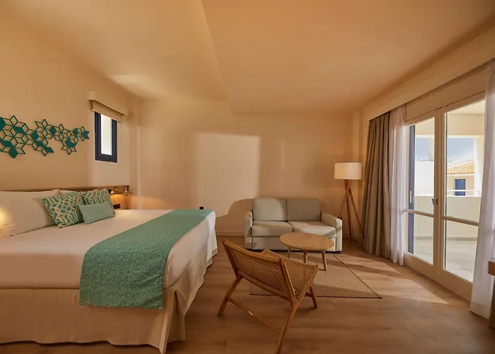 Hotel Aluasoul Zakynthos (adults Only) Tragaki