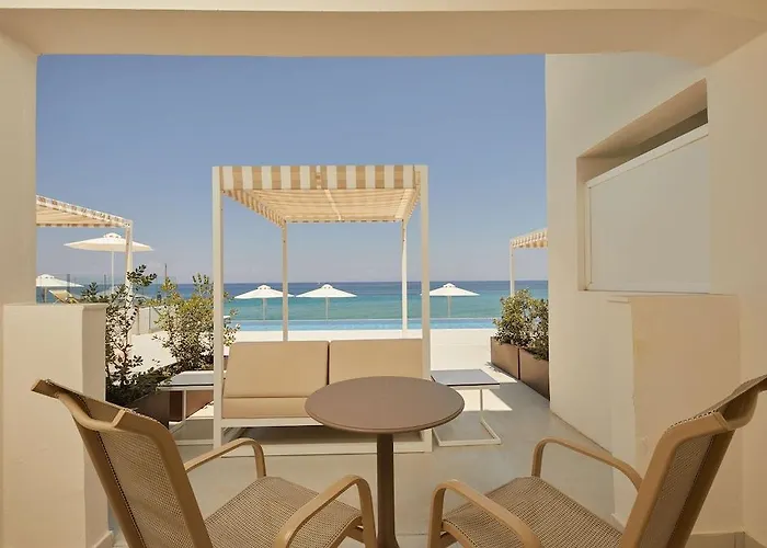 Aluasoul Zakynthos (adults Only) Hotel