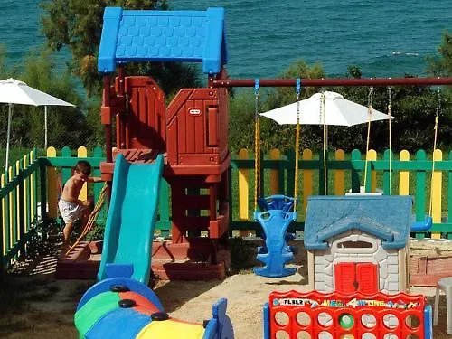 Aluasoul Zakynthos (adults Only) 4*