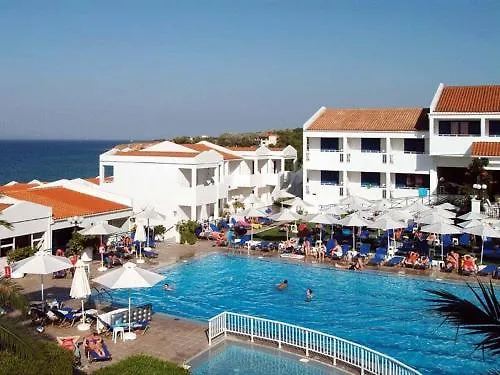 Aluasoul Zakynthos (adults Only)