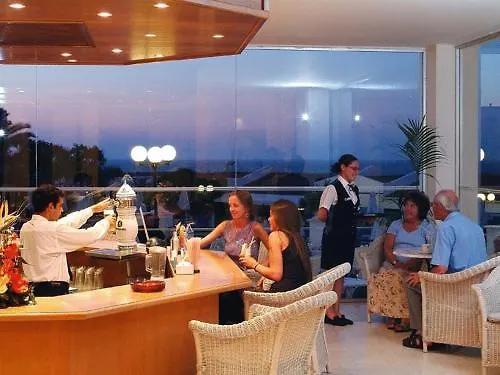 Ξενοδοχείο Aluasoul Zakynthos (adults Only)