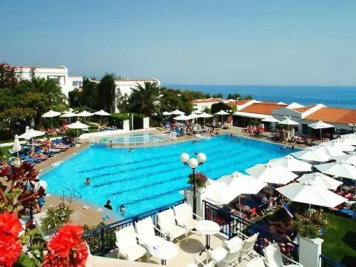 酒店 Aluasoul Zakynthos (adults Only) 4*