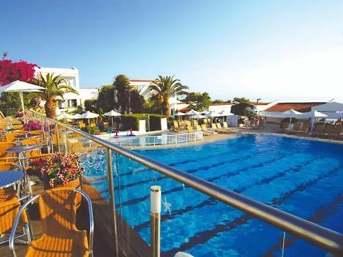 Ξενοδοχείο Aluasoul Zakynthos (adults Only) Τραγάκι