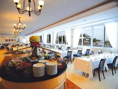 Hotel Aluasoul Zakynthos (adults Only)