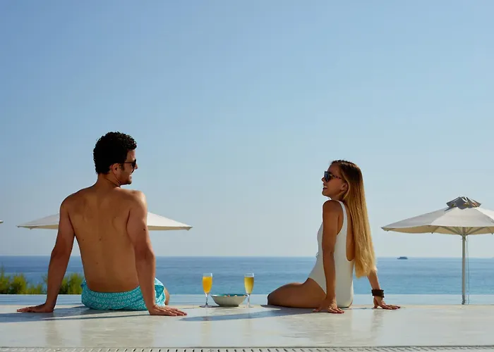 Ξενοδοχείο Aluasoul Zakynthos (adults Only) 4*