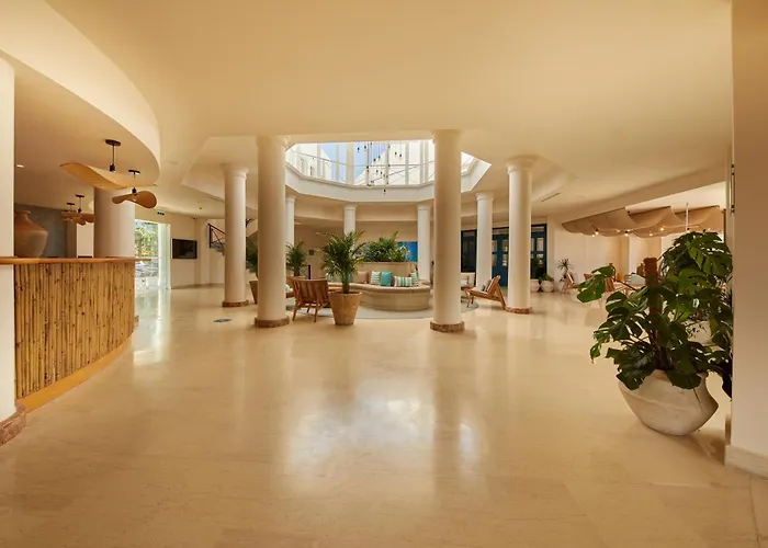 Aluasoul Zakynthos (adults Only) Hotel Tragaki