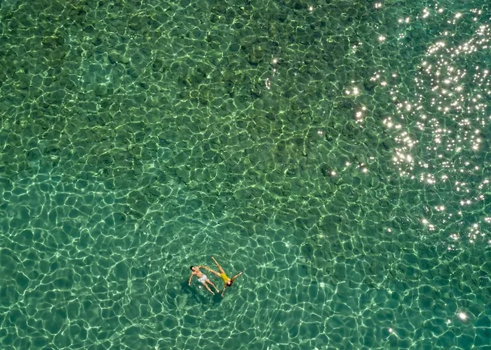 Aluasoul Zakynthos (adults Only)