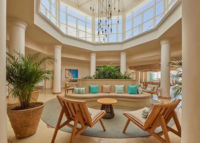 Aluasoul Zakynthos (adults Only) 4*