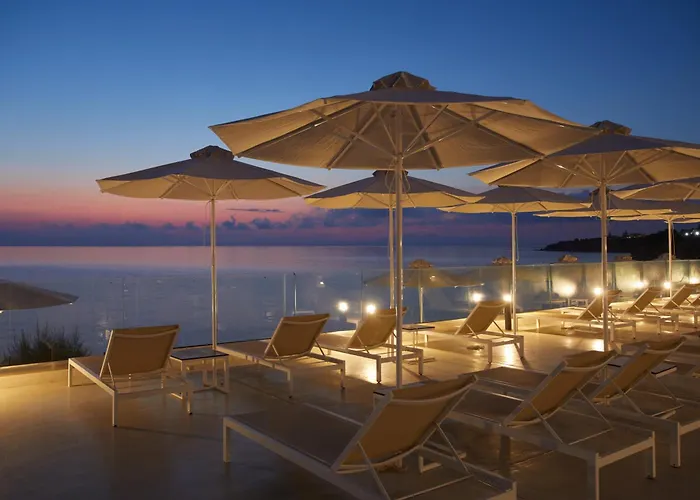 Aluasoul Zakynthos (adults Only) Τραγάκι