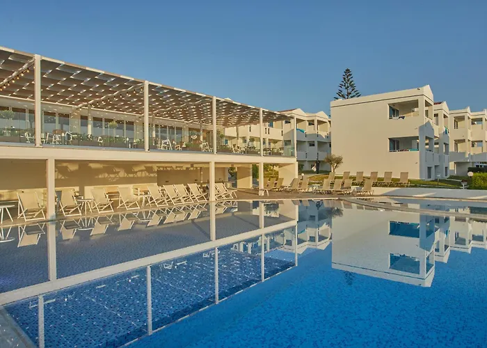 Aluasoul Zakynthos (adults Only) 4* Tragaki