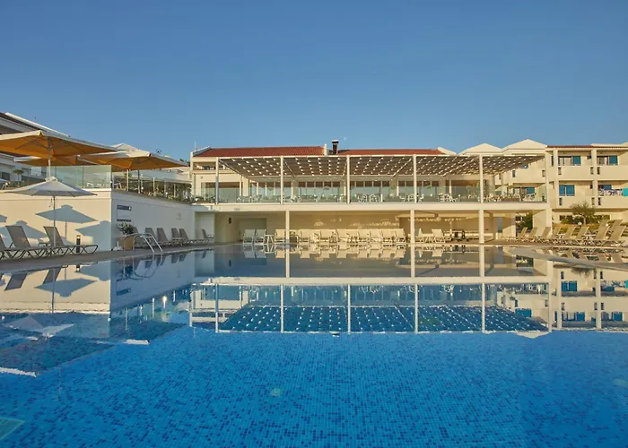 Aluasoul Zakynthos (adults Only)