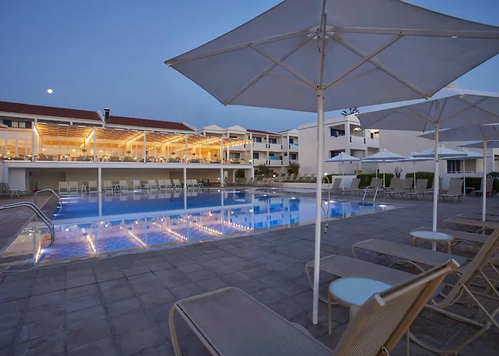Aluasoul Zakynthos (adults Only) Ξενοδοχείο 4*