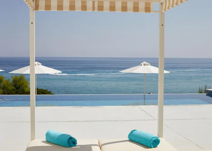 Aluasoul Zakynthos (adults Only) Ξενοδοχείο