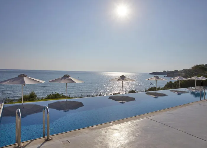 Ξενοδοχείο Aluasoul Zakynthos (adults Only)
