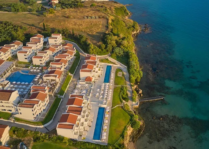 Aluasoul Zakynthos (adults Only)