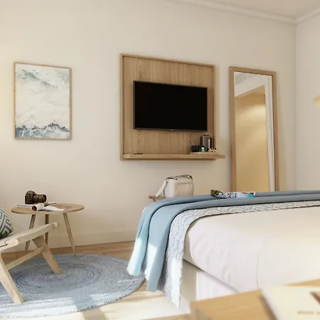 Aluasoul Zakynthos (adults Only) 4* Tragaki