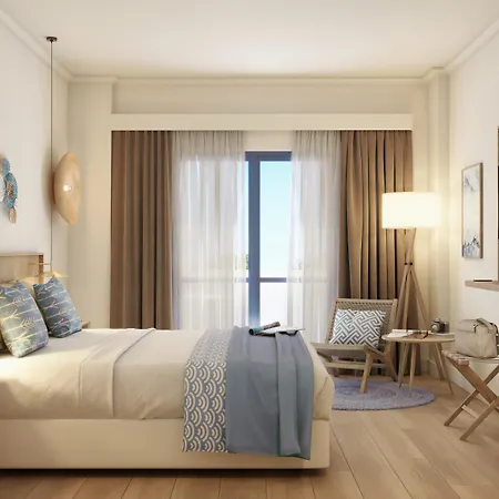 Aluasoul Zakynthos (adults Only) Otel 4*