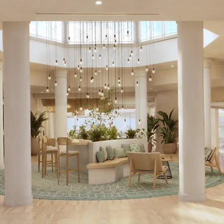 Aluasoul Zakynthos (adults Only) Otel