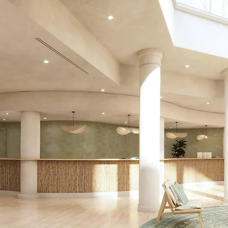 Otel Aluasoul Zakynthos (adults Only)