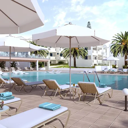Aluasoul Zakynthos (adults Only) Otel Tragaki