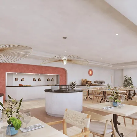 Aluasoul Zakynthos (adults Only) Otel 4*