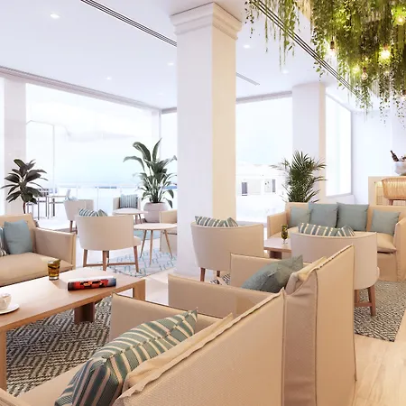 Hotel Aluasoul Zakynthos (adults Only) Tragaki