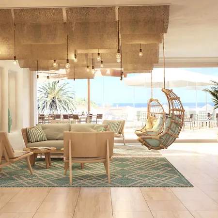 Hotel Aluasoul Zakynthos (adults Only) 4*