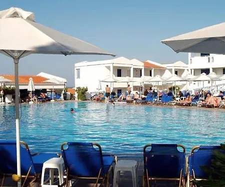 Aluasoul Zakynthos (adults Only) Otel 4*